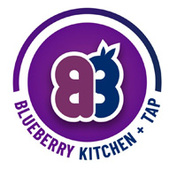 Blueberry Kitchen & Tap
