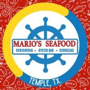 Marios seafood