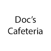 Doc's Cafeteria