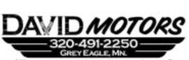 David Motors