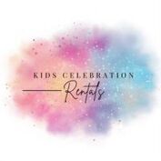 Kids Celebration Rentals