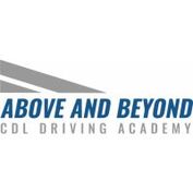 Above and Beyond CDL Driving Academy