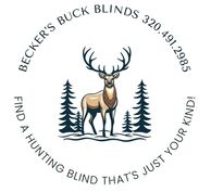 Becker's Buck Blinds