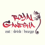 Royal Ganesha