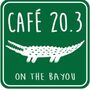 Cafe20.3