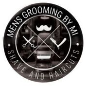 Men's Grooming by Millennial Ink