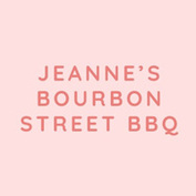 Jeanne's Bourbon Street BBQ