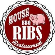 Housebbqribslogo