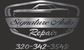 Signature Auto Repair