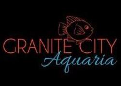 Granitecityaquarialogo