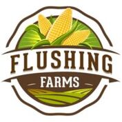 Flushing farms