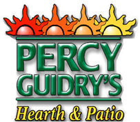 Percy Guidry's Hearth & Patio