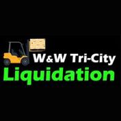 W w tricity liquidation