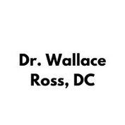 Dr Wallace Ross, DC