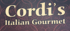 Cordi's Italian Gourmet