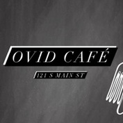 Ovid Cafe