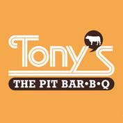 Tony's The Pit Bar-B-Q