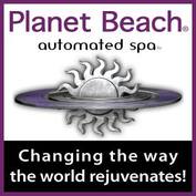 Planet Beach Automated Spa