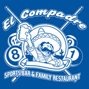 El Compadre Sports Bar & Family Restaurant