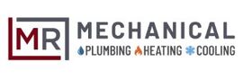 MR Mechanical Plumbing Heating Cooling