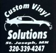 Custom Vinyl Solutions