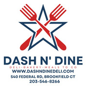 Dash N Dine