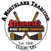 Stewart's Bikes, Sports & Trophies