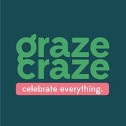 Graze Craze Charcuterie Boards & Boxes