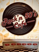 Rock'n 50's Cafe