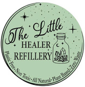 Thelittlehealerrefillery