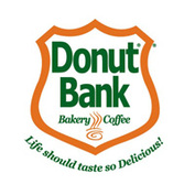 Donut Bank