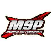 Mountain side power sports