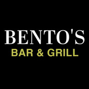 Bentosbargrill