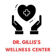 Dr. Brian J Gillis D.O.P.A.