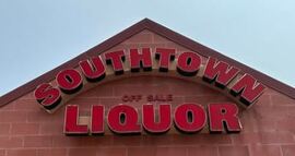 Southtown Liquor