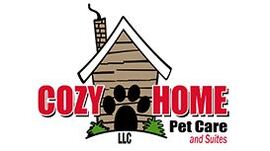 Cozy Home Pet Care