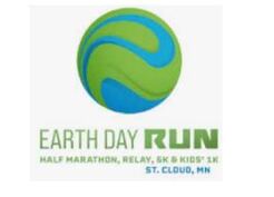 Active Central MN / Earth Day Run