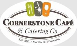 Cornerstone Cafe