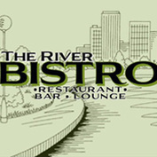 Theriverbistrologo