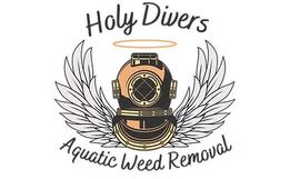 Holydiverslogo