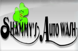 Shammy's logo