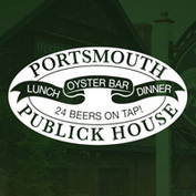 Portsmouth Publick House