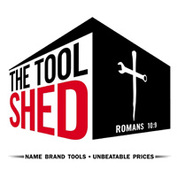 The Tool Shed Texarkana