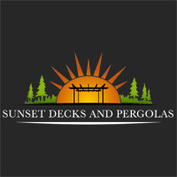 Sunset Decks and Pergolas
