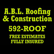 ABL Roofing & Construction