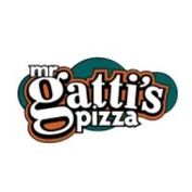 Gatti's pizza
