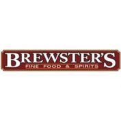 Brewster’s Fine Food & Spirits