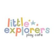 Little Explorers Play Café