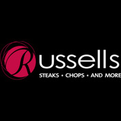 Russell's Steaks Chops & More