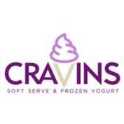 Cravin's Soft Serve & Frozen Yogurt